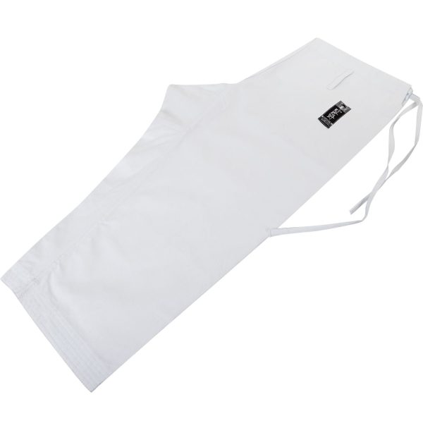 Venum Elite Kata Karate Gi - White Sale - Image 5