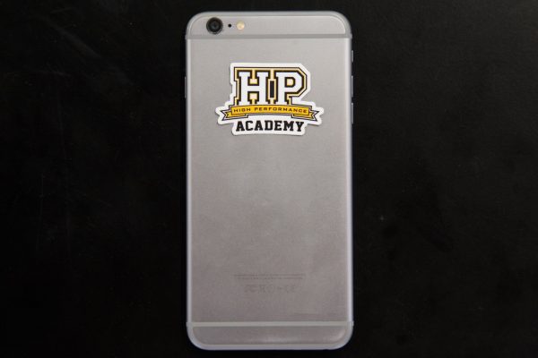 Stickers | HPA Logo Online - Image 2