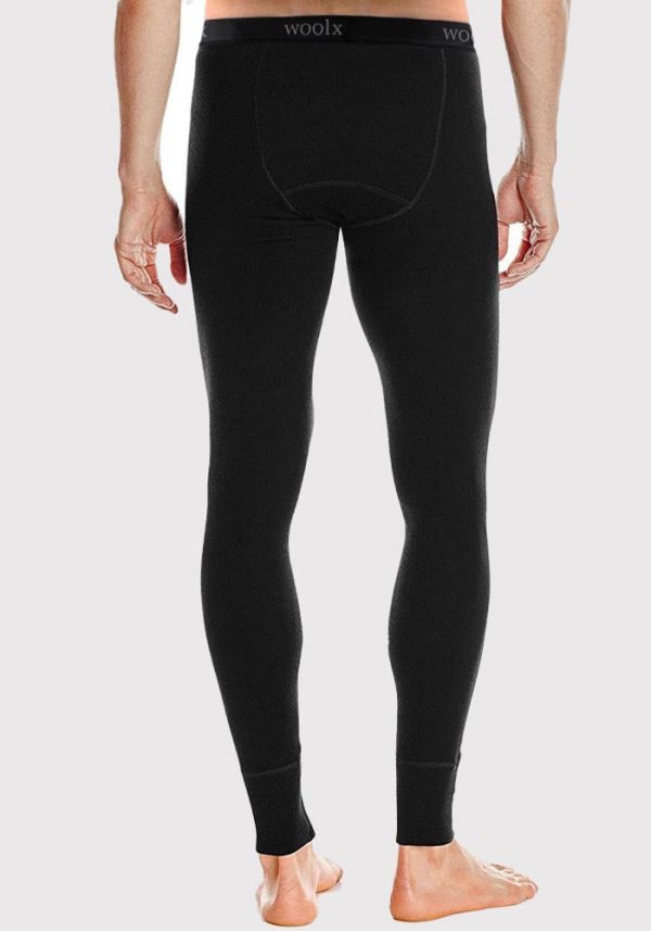 Arctic Leggings - Black Online - Image 2