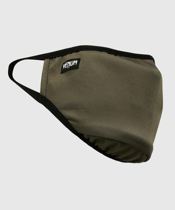 VENUM FACE MASK - Khaki Cheap - Image 2
