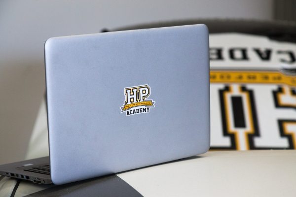 Stickers | HPA Logo Online - Image 3