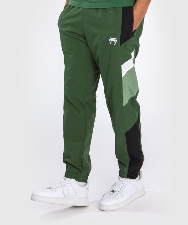 Venum Attack 90 Tracksuit Pants - Khaki Supply - Image 5