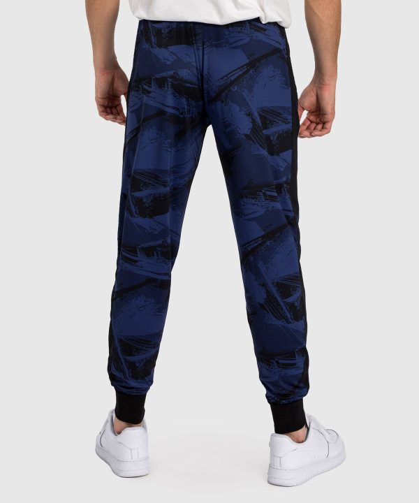 Venum Electron 3.0 Jogger - Navy Blue Online - Image 2