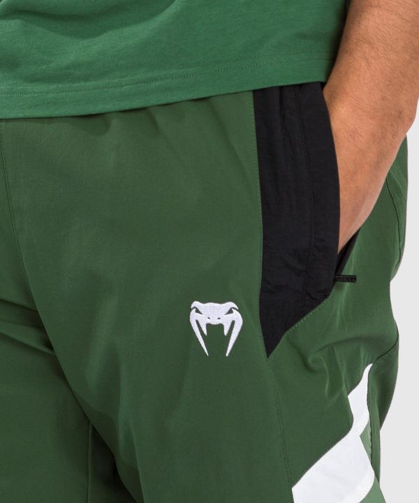 Venum Attack 90 Tracksuit Pants - Khaki Supply - Image 4