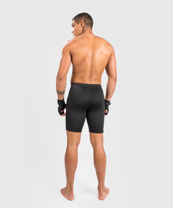 Venum Biomecha Vale Tudo  - Black Grey Fashion - Image 4