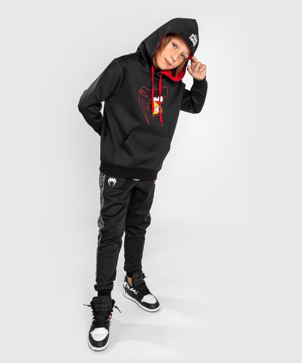 Angry Birds x Venum Slip-On Hoodie - Kids Online now - Image 4