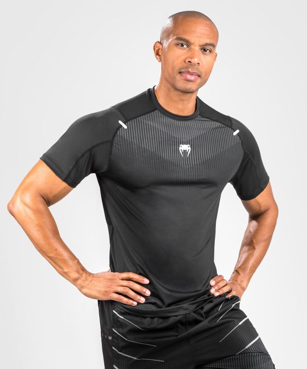 Venum Biomecha Dry Tech - Black Grey For Cheap