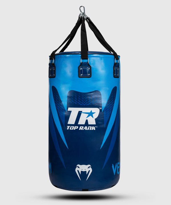 Venum x Top Rank Original Heavy Bag - Navy Blue Sale
