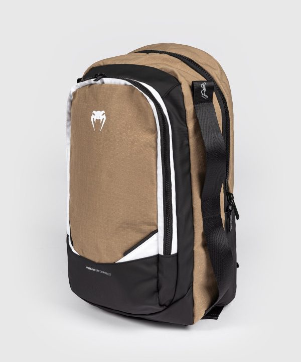 Venum Evo 2 Ripstop BackPack - Dune on Sale - Image 2