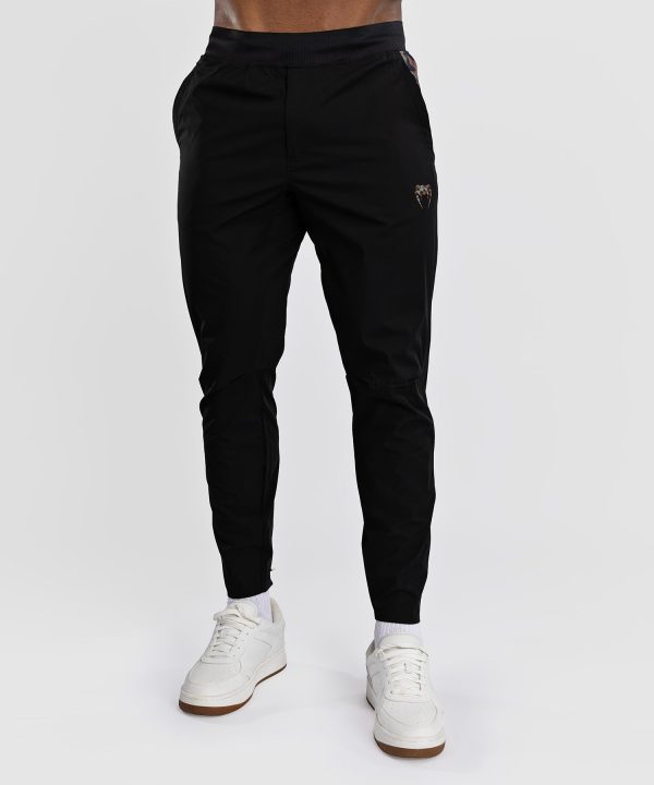 Venum Jungle Ops Joggers - Black Khaki Camo Online
