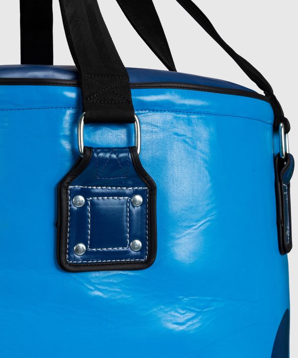 Venum x Top Rank Original Heavy Bag - Navy Blue Sale - Image 3