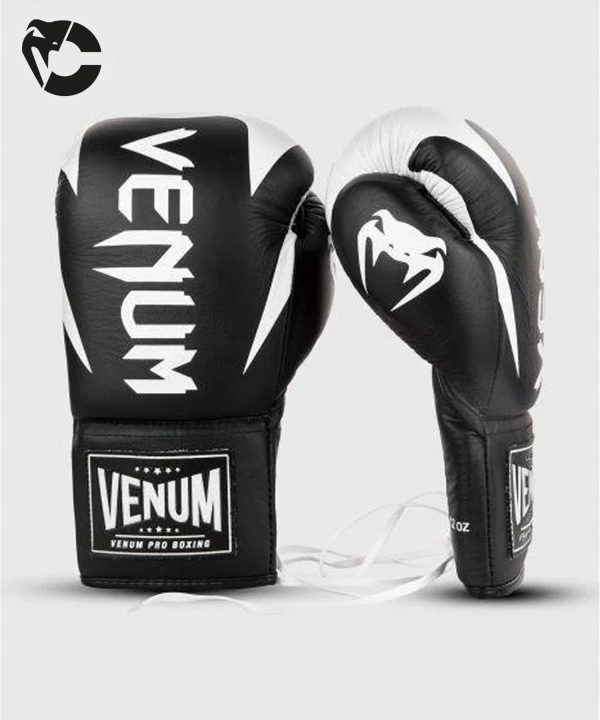 VENUM CUSTOM Hammer Pro Boxing with Laces For Cheap