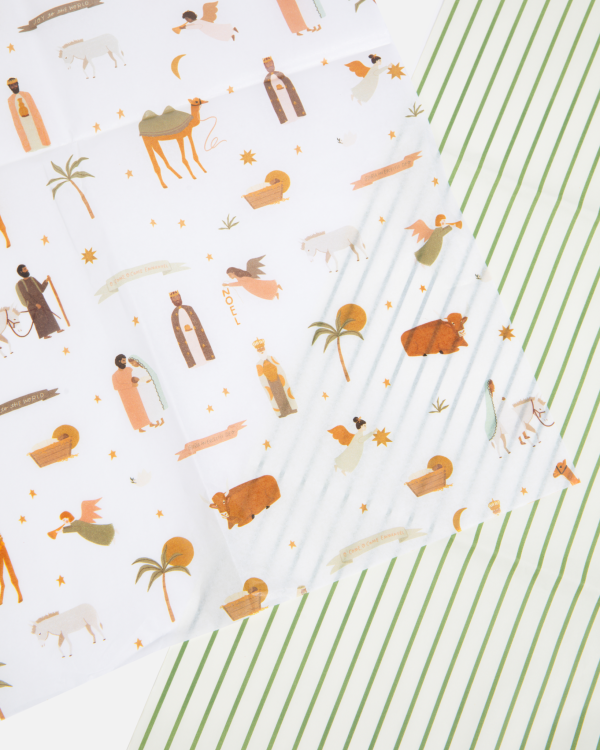 Christmas Tissue Paper Online Sale - Image 3